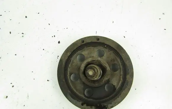 Honda Jazz Crankshaft pulley 