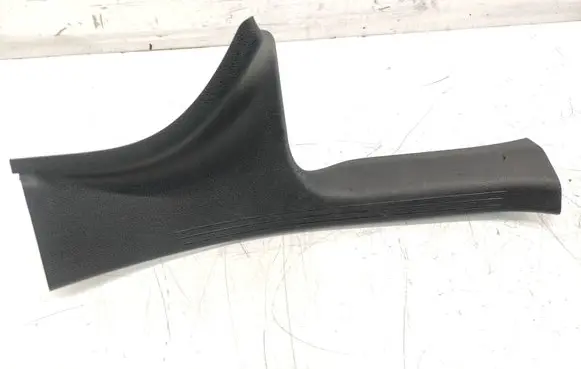 Mercedes-Benz C W205 Rear sill trim cover A2056860336 WPT52049 18321224