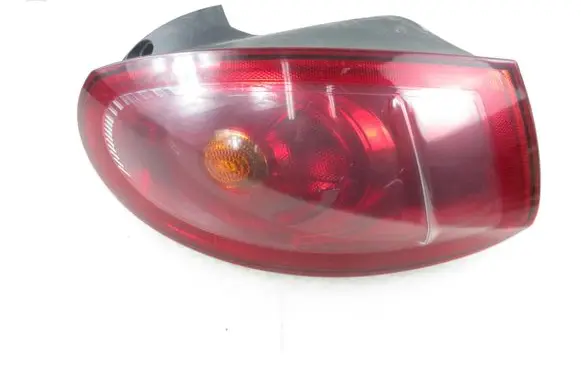Fiat Bravo Rear/tail lights 51757542