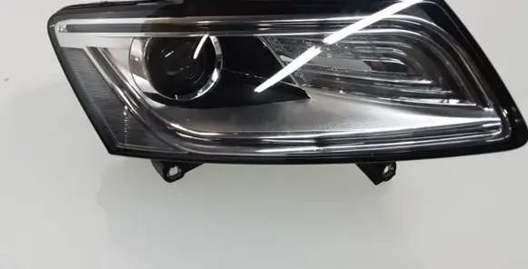 Audi Q5 SQ5 Headlight/headlamp 8R0941006D