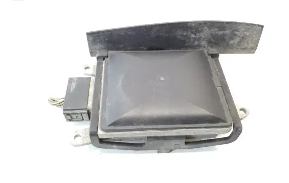 BMW 5 F10 F11 Distronic sensor radar 6632685114901 6851149