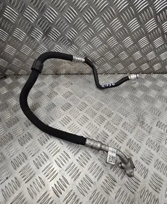 Air conditioning (A/C) pipe/hose