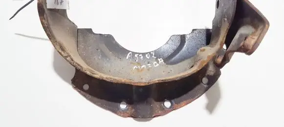 Mazda Demio Engine mounting bracket
