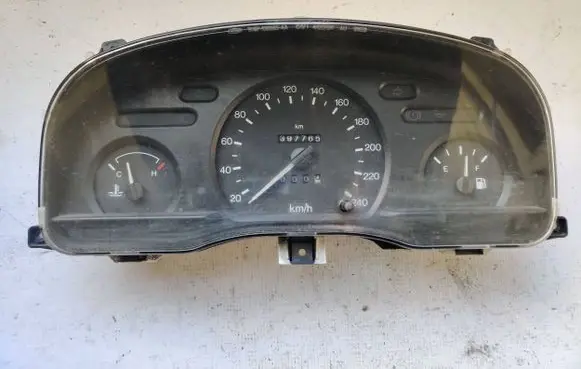 Ford Transit Speedometer (instrument cluster) 98VP10C956EB 431449B