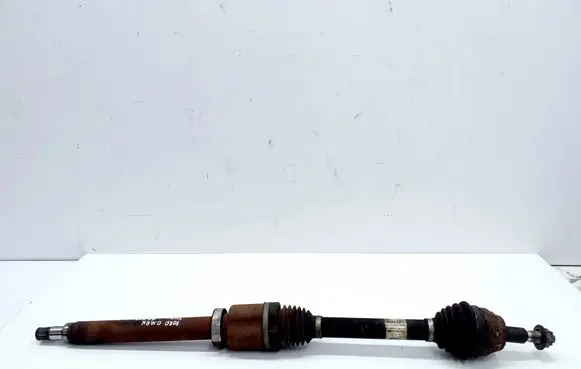 Ford C-MAX II Front driveshaft AV613B436CD