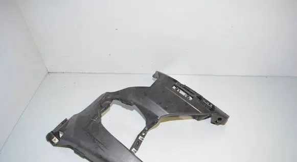 BMW 5 F10 F11 Front bumper mounting bracket 7200722 51117200722
