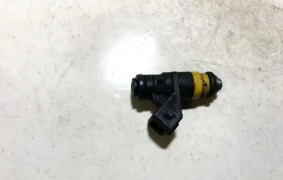 Renault Scenic II - Grand scenic II Fuel injector h029611 itgm60