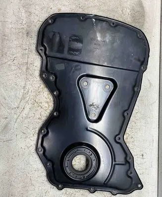 Ford Transit Custom Timing chain cover 6C1Q6019AB