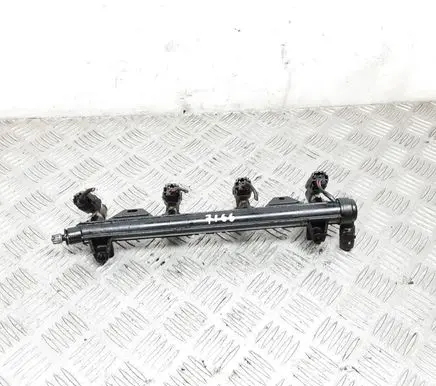 Volkswagen Golf V Fuel injectors set 036133 CB255 036133320