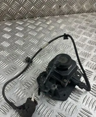 Audi A8 S8 D4 4H Night vision camera 4H0980552A