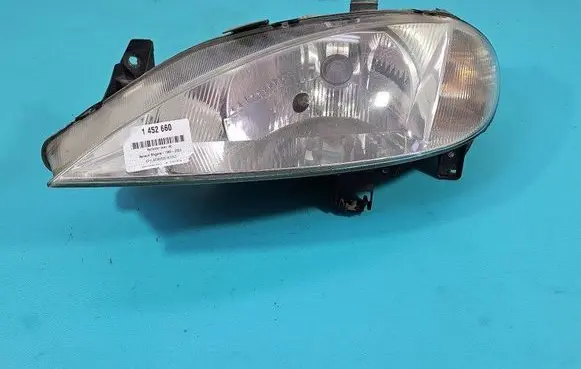Headlight/headlamp