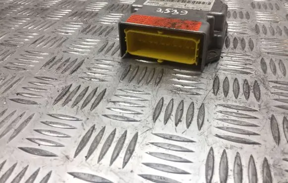Audi A4 S4 B7 8E 8H Airbag control unit/module 8E0959655G