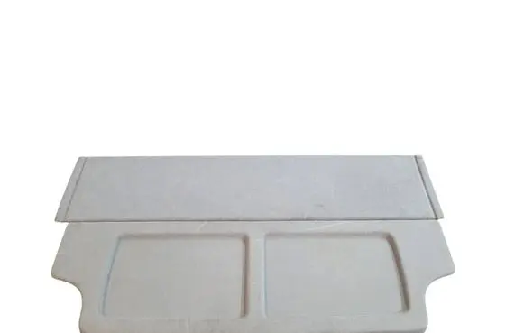 Renault Trafic II (X83) Parcel shelf 91169393 68940S