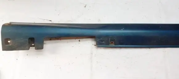Nissan Almera Tino Sill 76852buxxx