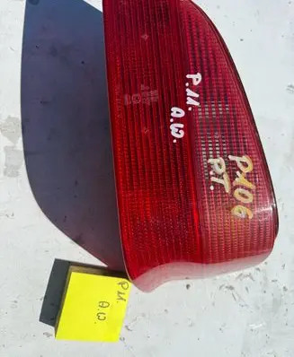 Peugeot 106 Rear/tail lights 22291LB VALEO22291 22291