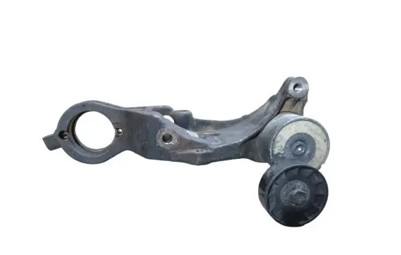 Peugeot Boxer Driveshaft support bearing bracket 504101008