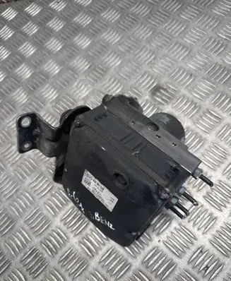 Audi A6 S6 C7 4G ABS Pump 4G0907379