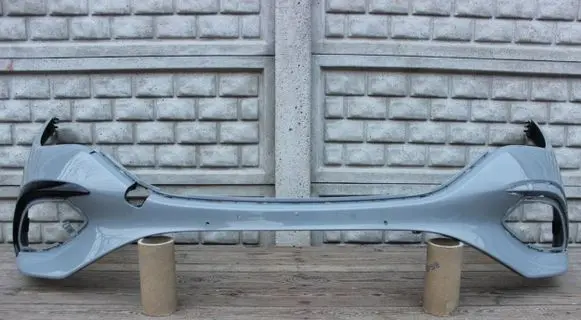 Mercedes-Benz EQE v295 Front bumper A2958853000