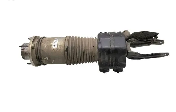 Porsche Taycan 9J1 Air suspension front shock absorber 9J1616038D HHAF0409006 9J1615170B