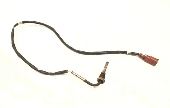 Volkswagen Caddy Exhaust gas temperature sensor 03L906088DH