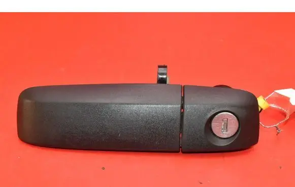 Fiat Panda 141 Front door exterior handle C390SX