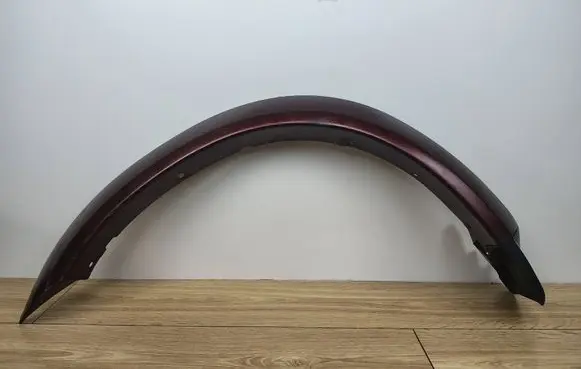 Isuzu D-Max Fender trim (molding) 897235463