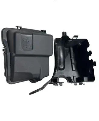 Citroen C3 Fuse box set 9657287080 9657287180