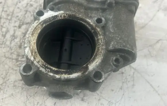 Audi A4 S4 B8 8K Throttle valve 06F133062Q A2C53390403 1350409176