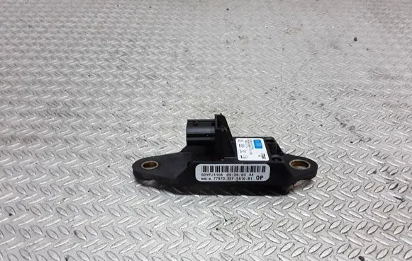Honda Accord Airbag deployment crash/impact sensor 77970SEFE810M1