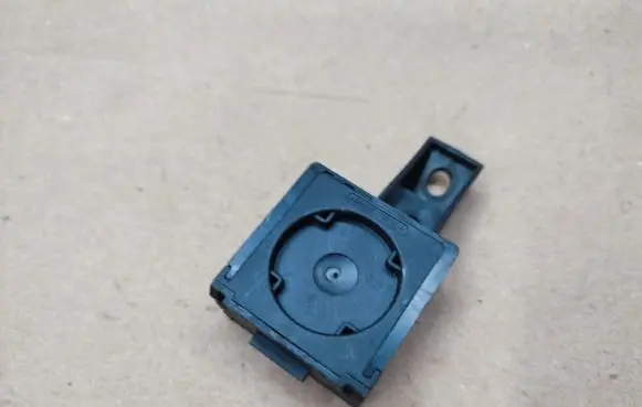 Volvo V70 Keyless (KESSY) go control unit/module 28227917