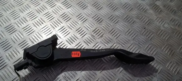 Peugeot 307 Accelerator throttle pedal 0280752236 9643059280