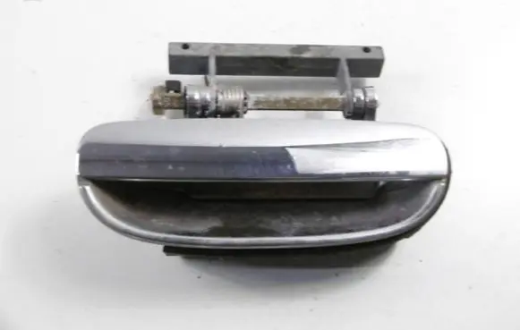 Alfa Romeo 166 Rear door exterior handle