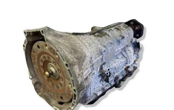 BMW 3 E92 E93 Automatic gearbox 7590133 6HP21
