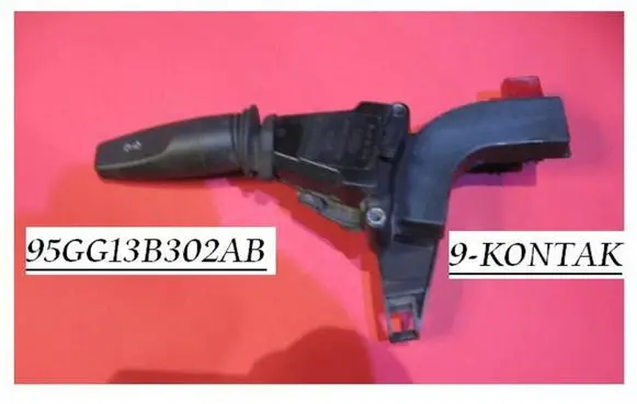 Ford Scorpio Indicator stalk 95GG13B302AB