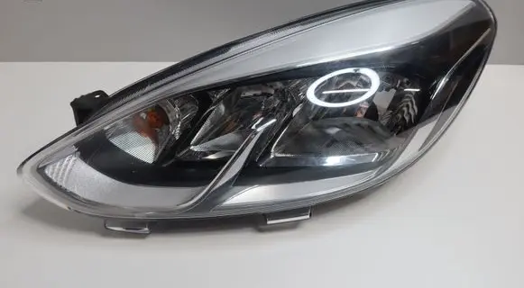 Ford Fiesta Headlight/headlamp H1BB13W030AE