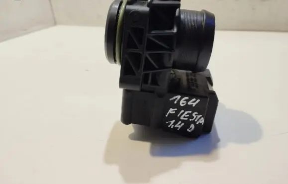 Ford Fiesta Throttle valve 9656113080 608875211