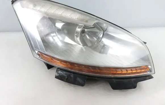 Citroen C4 Grand Picasso Headlight/headlamp