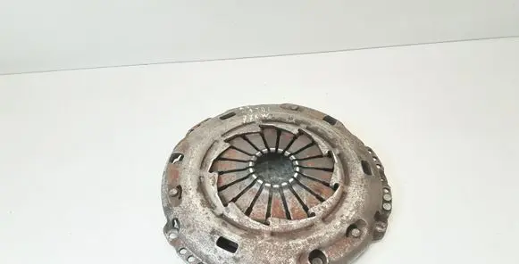 Pressure plate