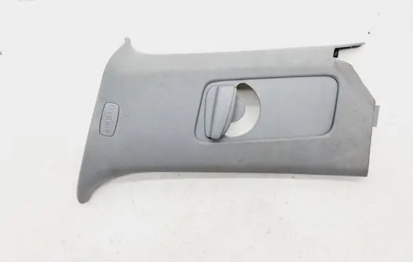Volkswagen Touareg I (C) pillar trim 7L6867242R