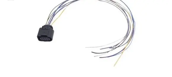 Audi A6 S6 C8 4K Parking sensor (PDC) wiring loom 4G5971095R