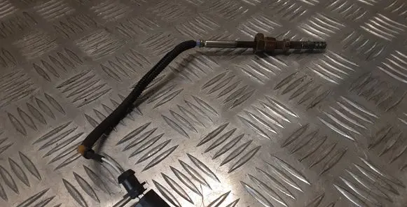 Exhaust gas temperature sensor