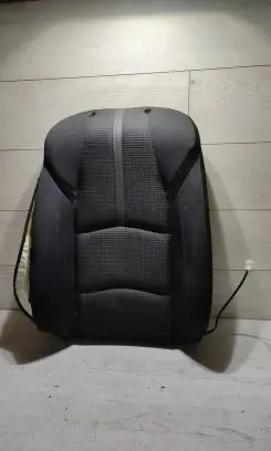 Mazda 3 III Seat trim 