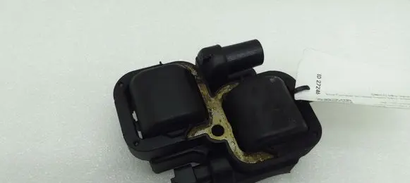 Mercedes-Benz CL C215 High voltage ignition coil A0001587803 0221503035