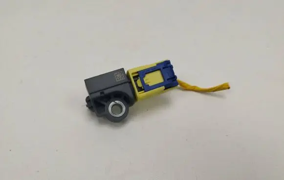 Hyundai Tucson TL Airbag deployment crash/impact sensor 95920B4000
