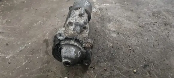 Volvo S80 Starter motor