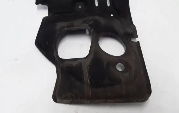 BMW 5 GT F07 Sound insulation of firewall 9138475