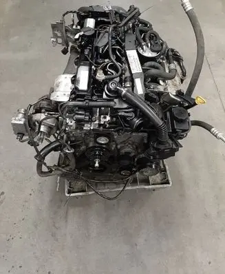 Mercedes-Benz Vito Viano W447 Engine OM651VITOVIANO22