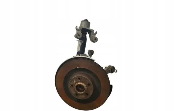 Volvo XC90 Rear wheel hub 31658320