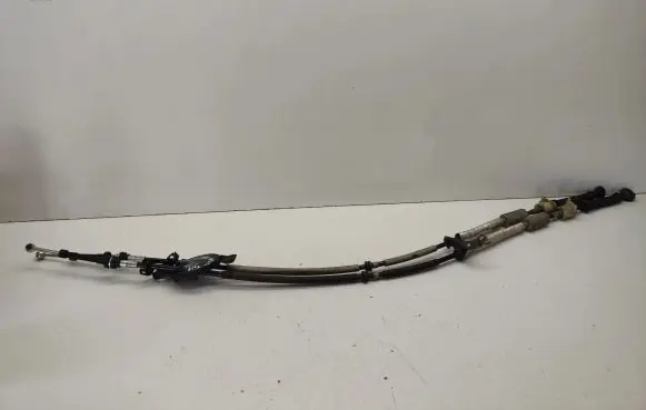 Mini One - Cooper F56 F55 Gear shift cable linkage 8632612 8632613