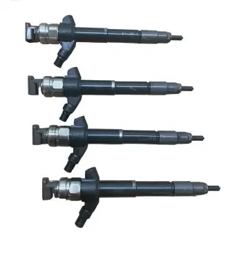 Mitsubishi Pajero Fuel injectors set 1465A279